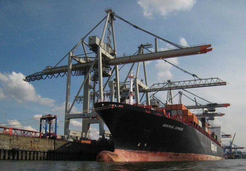 IMO 9253741, by Schiffe.shnetz.de