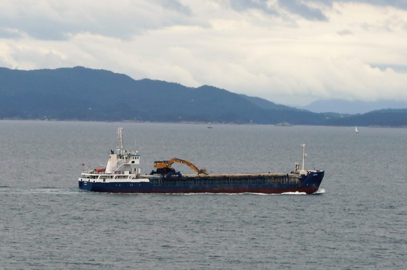 IMO 9137284, by Cavernia