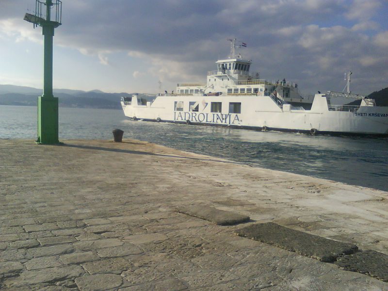 MV Sveti Krševan, by Añtó| Àntó (talk) 13:17, 8 January 2009 (UTC)