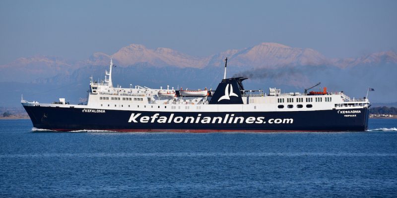 Kefalonia, by Kefalonia2015