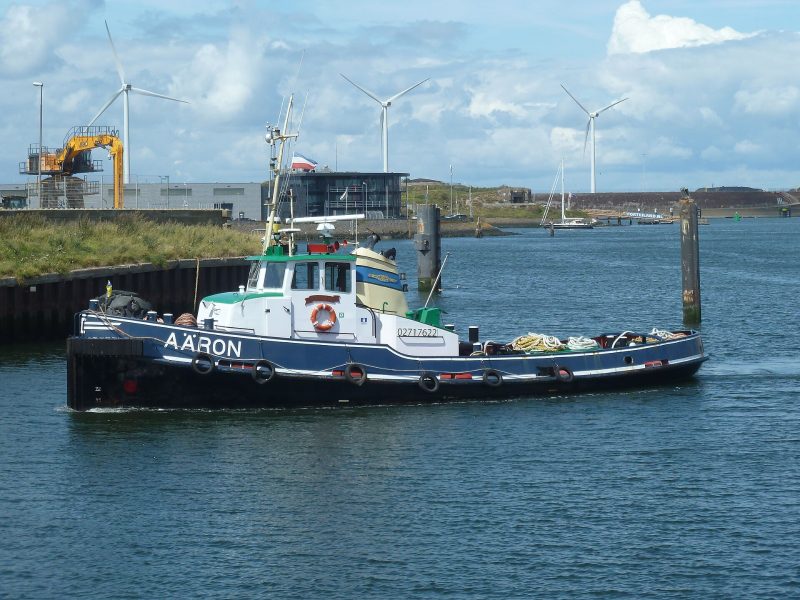 Aäron, by Joost J. Bakker IJmuiden from The Netherlands