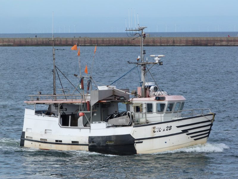 MMSI 244030922, by Joost J. Bakker IJmuiden
