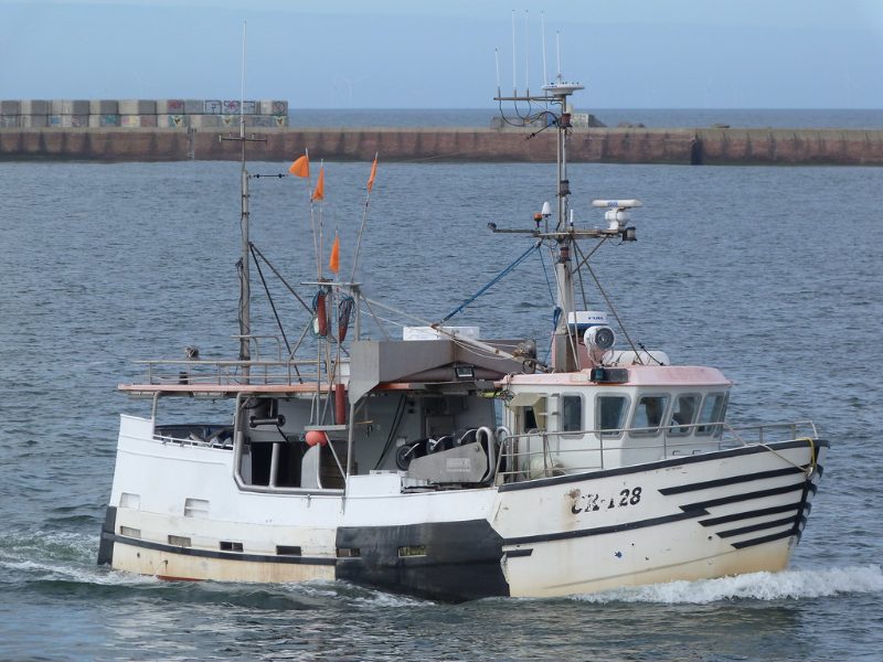 MMSI 244030922, by Joost J. Bakker IJmuiden