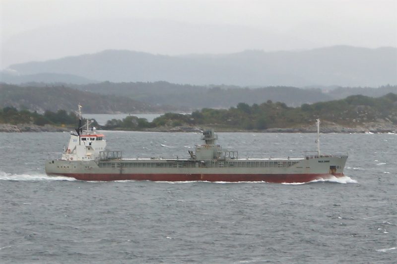 Malta Cement, by Cavernia