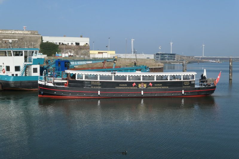 Stad Dockum ENI 03270091, by Joost J. Bakker IJmuiden
