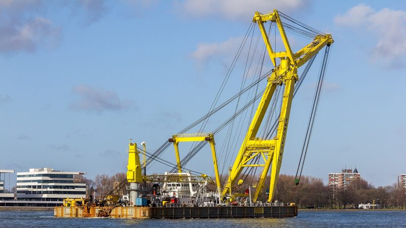 IMO 8010506, by Raimond Spekking
