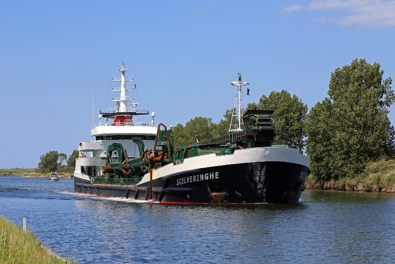 IMO 9285366, by Marc Ryckaert