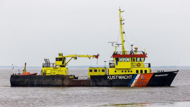 Waddenzee, by Raimond Spekking