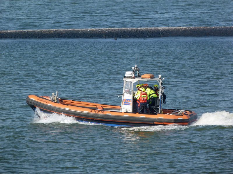 MMSI 244506000, by Joost J. Bakker IJmuiden