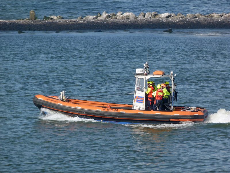 MMSI 244506000, by Joost J. Bakker IJmuiden