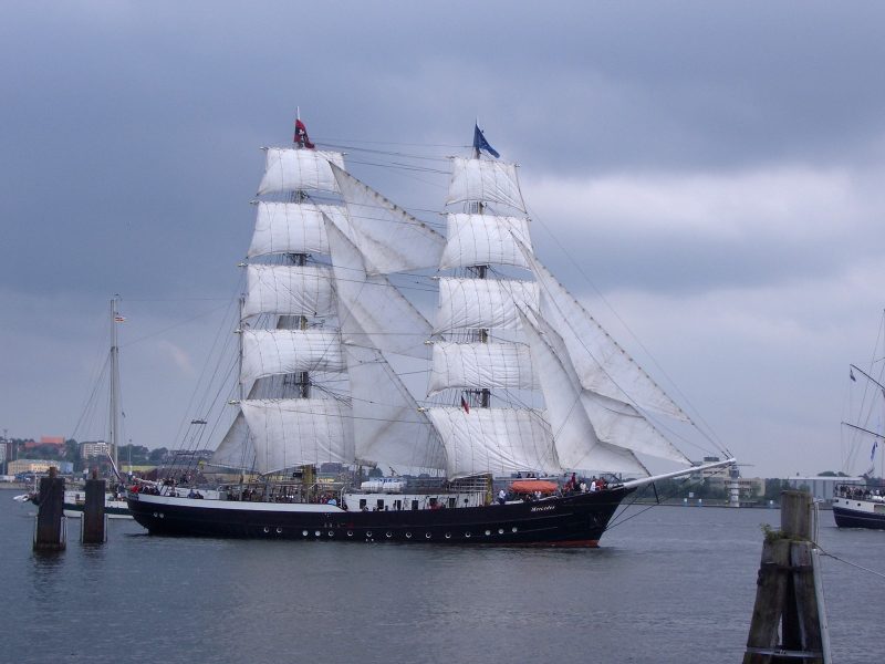 IMO 5156658, by VollwertBIT