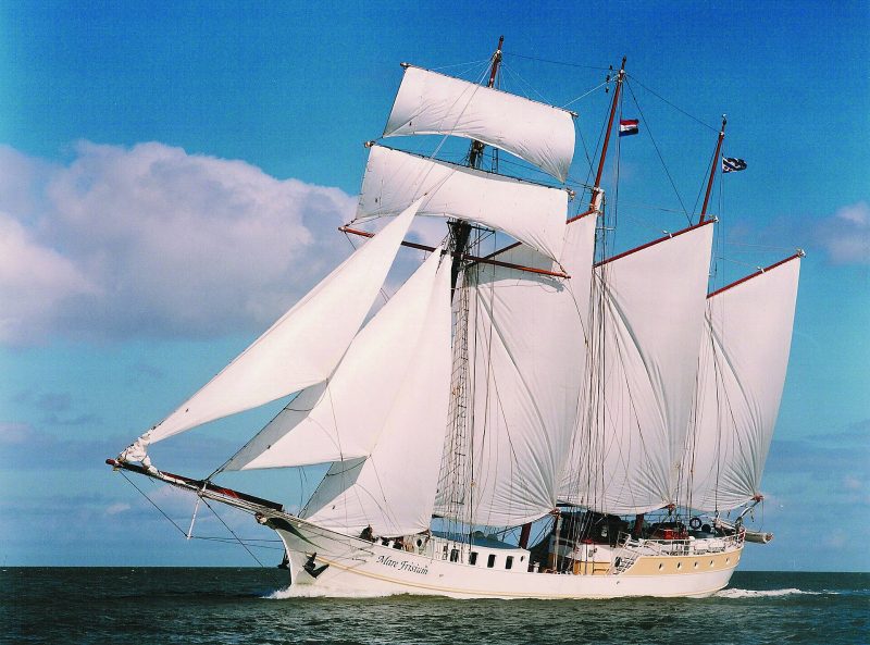 Mare Frisium, by Nordevent GmbH