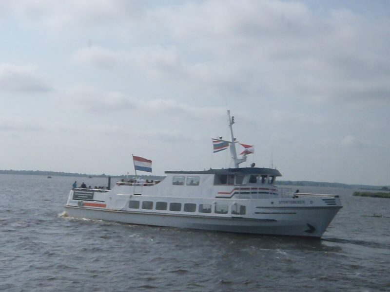 Störtebeker, by Ap320