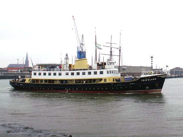 Friesland, by PieJanMan
