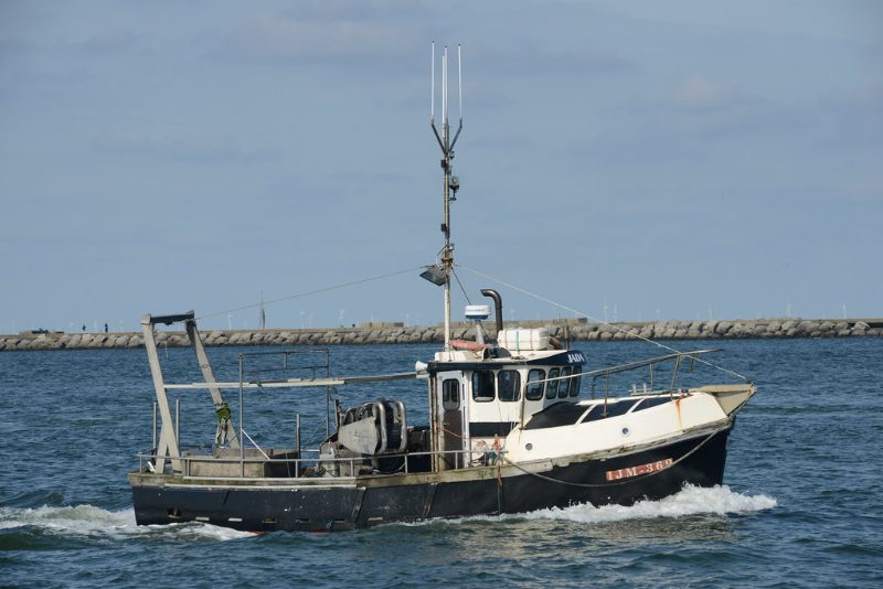 MMSI 244660553, by Joost J. Bakker IJmuiden