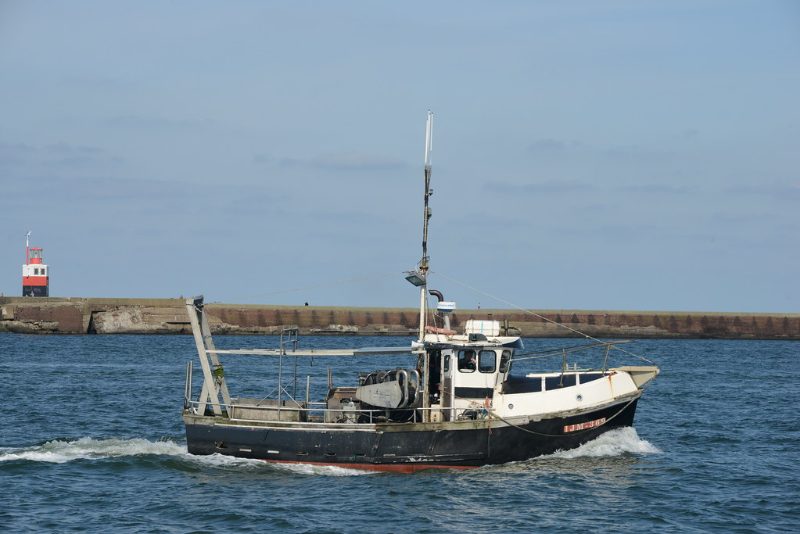 MMSI 244660553, by Joost J. Bakker IJmuiden