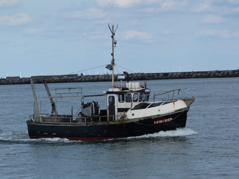 MMSI 244660553, by Joost J. Bakker IJmuiden