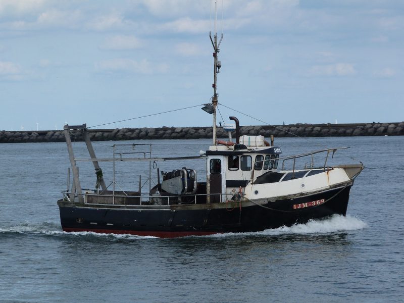 MMSI 244660553, by Joost J. Bakker IJmuiden