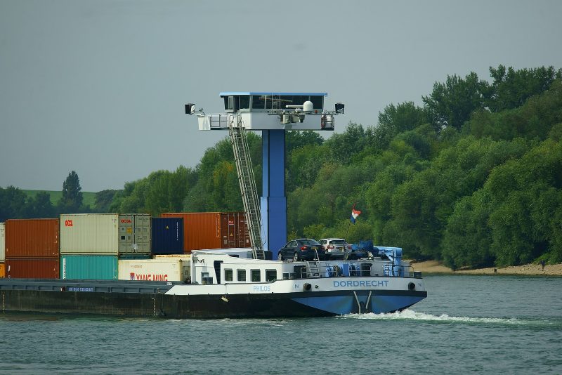MS Philos, by Lutz Blohm