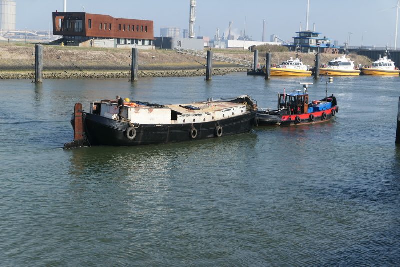 Yska ENI 02308320, by Joost J. Bakker IJmuiden