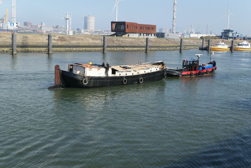 Yska ENI 02308320, by Joost J. Bakker IJmuiden