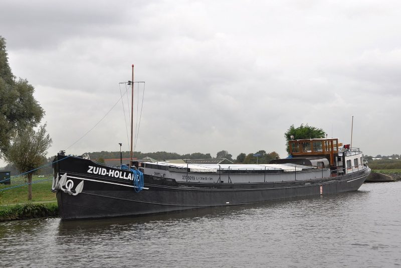 Zuid-Holland, by S.J. de Waard