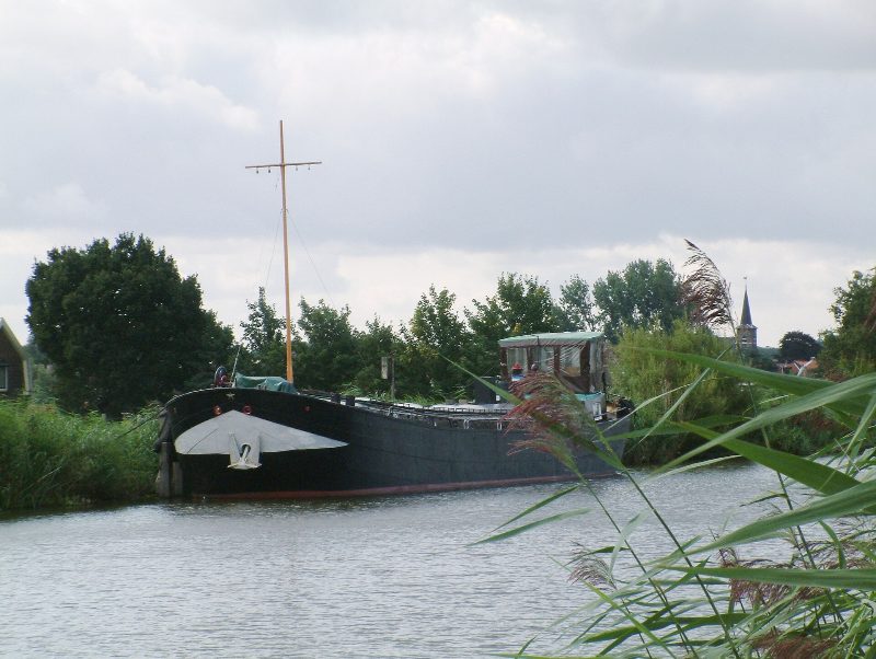 De Hoop, by S.J. de Waard