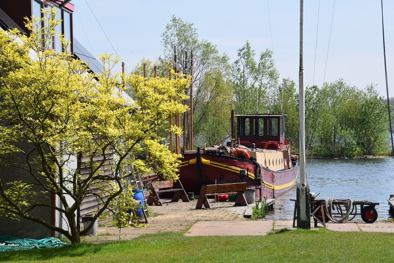 Avontuur, by S.J. de Waard