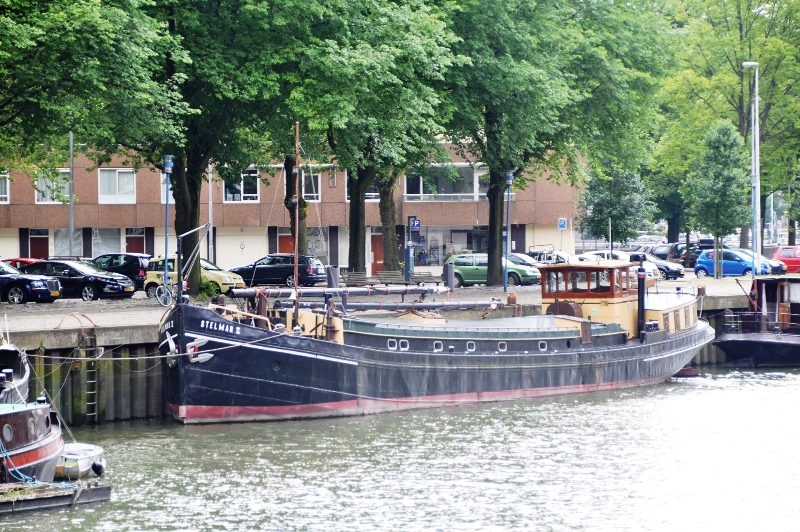 Stelmar II, by S.J. de Waard