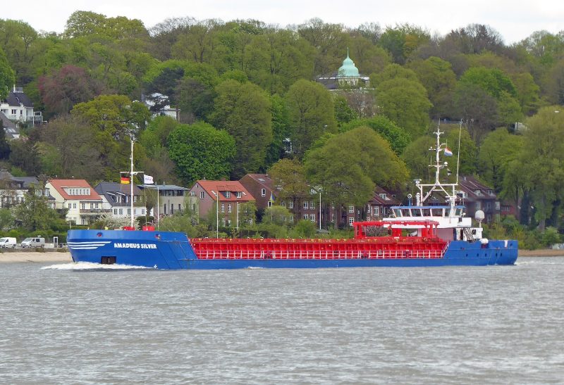 IMO 9374909, by Wolfgang Fricke