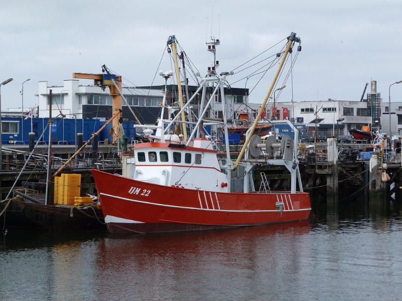 MMSI 244810301, by Joost J. Bakker IJmuiden