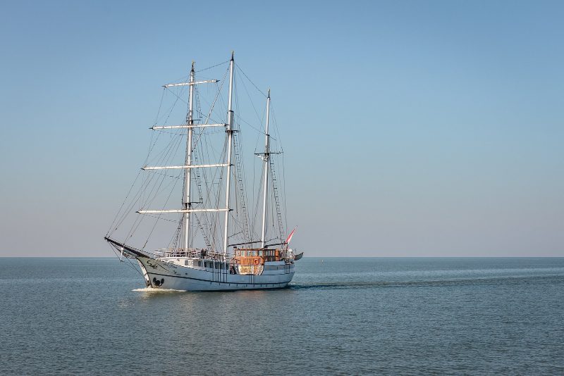 Abel Tasman, by Agnes Monkelbaan