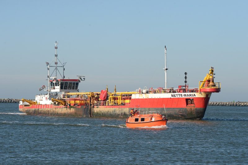 IMO 9254068, by Joost J. Bakker IJmuiden from The Netherlands