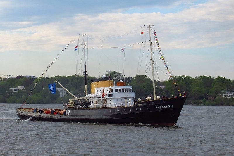 Holland, by Dkvtig
