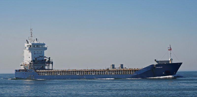 Flinterdijk, by kees torn