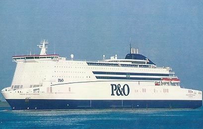 Pride of Rotterdam, by The original uploader was WikiED at English Wikipedia.