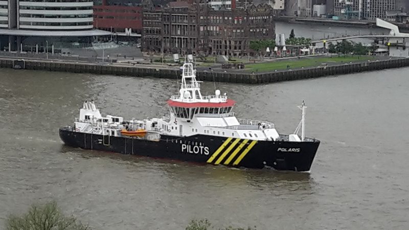 Polaris, by Bic