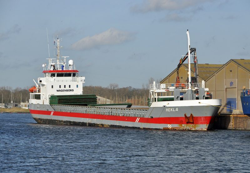 IMO 9356505, by Marc Ryckaert