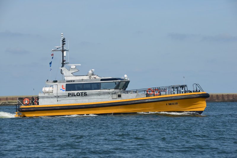 MMSI 245587000, by Joost J. Bakker IJmuiden