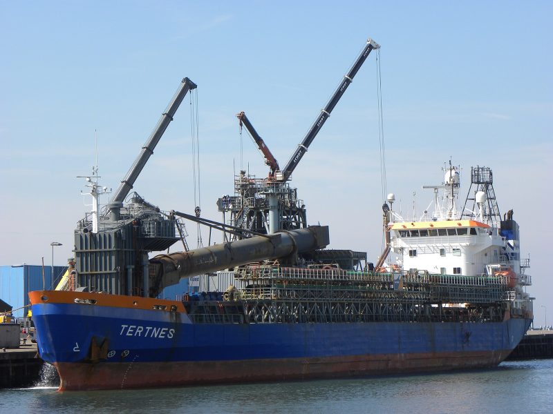 Tertnes, by Joost J. Bakker from IJmuiden