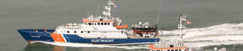 Visarend, by Defensie