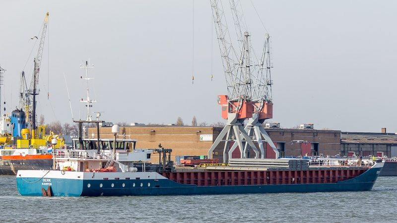 IMO 9201932, by Raimond Spekking