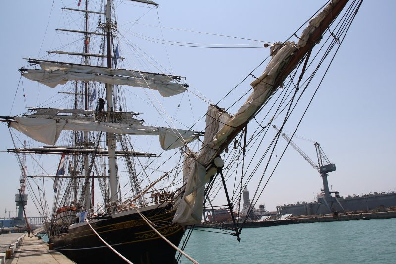 IMO 9185554, by Piergiuliano Chesi