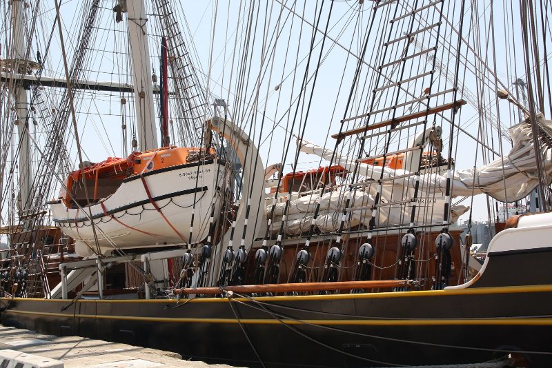 IMO 9185554, by Piergiuliano Chesi