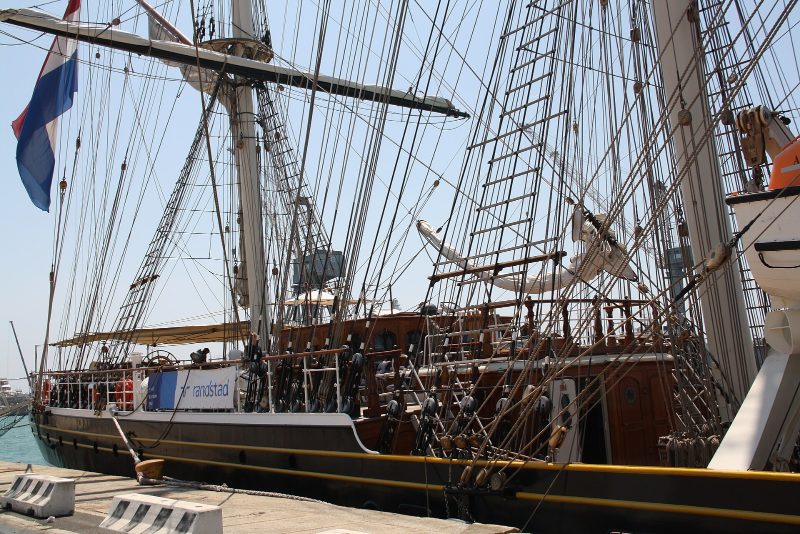 IMO 9185554, by Piergiuliano Chesi