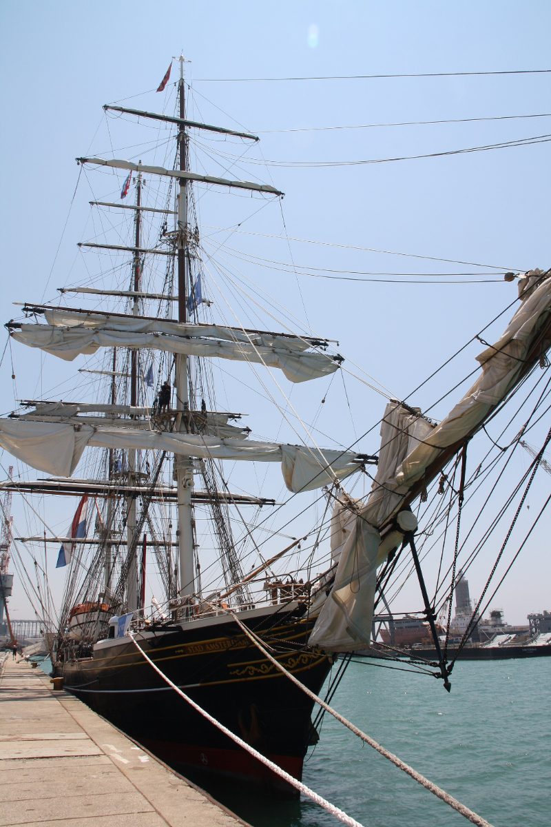 IMO 9185554, by Piergiuliano Chesi