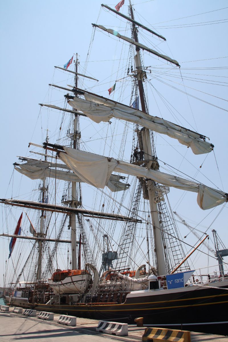 IMO 9185554, by Piergiuliano Chesi