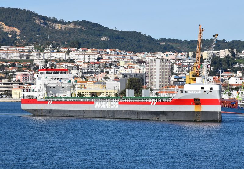 IMO 9554781, by Niels Johannes