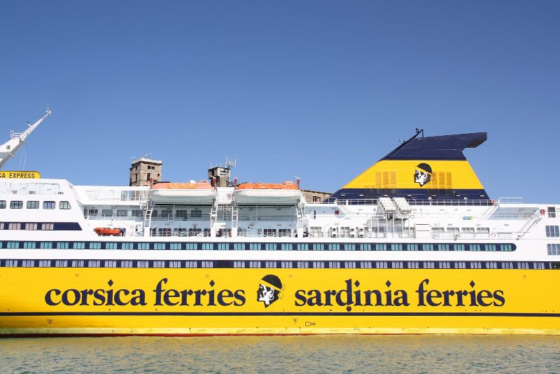 Mega Express, by Piergiuliano Chesi
