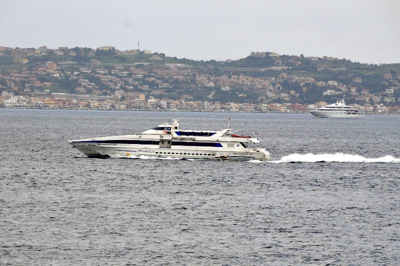 Selinunte Jet, by Dennis G. Jarvis